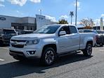 2015 Chevrolet Colorado Extended Cab 4WD Pickup for sale #F1211217 - photo 7