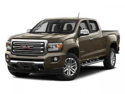 Used 2016 GMC Canyon - photo 1