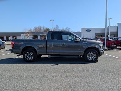 Used 2016 Ford F-150 - photo 1