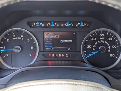 Used 2016 Ford F-150 - photo 1