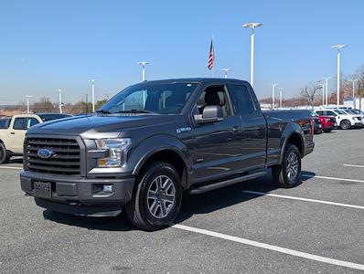 Used 2016 Ford F-150 - photo 1