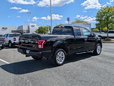 2016 Ford F-150 Super Cab 4WD Pickup for sale #GFC65839 - photo 2