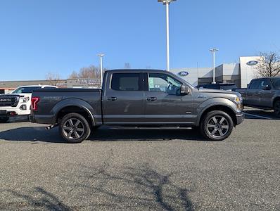 Used 2016 Ford F-150 - photo 1
