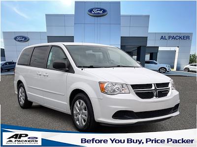 2016 Dodge Grand Caravan FWD Minivan for sale #GR377644 - photo 1