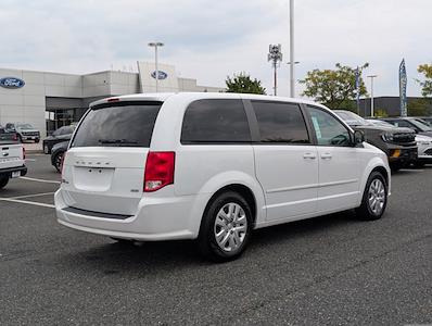 2016 Dodge Grand Caravan FWD Minivan for sale #GR377644 - photo 2