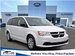 2016 Dodge Grand Caravan FWD Minivan for sale #GR377644 - photo 1