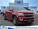 2017 Chevrolet Colorado Crew Cab 4WD Pickup for sale #H1193944 - photo 1