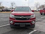2017 Chevrolet Colorado Crew Cab 4WD Pickup for sale #H1193944 - photo 8