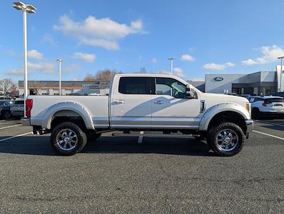 2017 Ford F-250 Crew Cab 4WD Pickup for sale #HEB25074 - photo 1