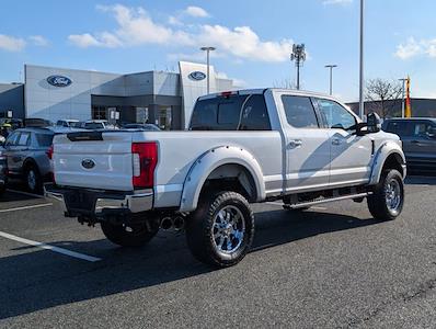 2017 Ford F-250 Crew Cab 4WD Pickup for sale #HEB25074 - photo 2