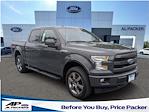 2017 Ford F-150 SuperCrew Cab 4WD Pickup for sale #HFA68553 - photo 1
