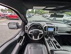 2017 Ford F-150 SuperCrew Cab 4WD Pickup for sale #HFA68553 - photo 16