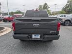 2017 Ford F-150 SuperCrew Cab 4WD Pickup for sale #HFA68553 - photo 4