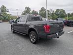 2017 Ford F-150 SuperCrew Cab 4WD Pickup for sale #HFA68553 - photo 5