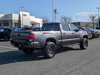 Used 2017 Toyota Tacoma - photo 1