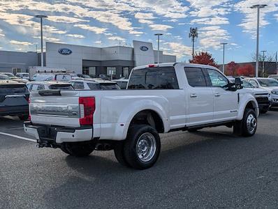 2018 Ford F-450 Crew Cab DRW 4WD Pickup for sale #JEB57042 - photo 2
