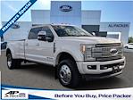2018 Ford F-450 Crew Cab DRW 4WD Pickup for sale #JEB57042 - photo 1