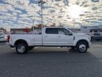 2018 Ford F-450 Crew Cab DRW 4WD Pickup for sale #JEB57042 - photo 3