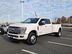 2018 Ford F-450 Crew Cab DRW 4WD Pickup for sale #JEB57042 - photo 5