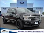 Used 2018 Ford F-150 Limited SuperCrew Cab 4WD Pickup for sale #JFA36291 - photo 1