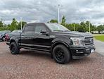 Used 2018 Ford F-150 Limited SuperCrew Cab 4WD Pickup for sale #JFA36291 - photo 3