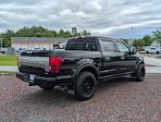 Used 2018 Ford F-150 Limited SuperCrew Cab 4WD Pickup for sale #JFA36291 - photo 2