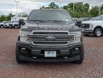 Used 2018 Ford F-150 Limited SuperCrew Cab 4WD Pickup for sale #JFA36291 - photo 9