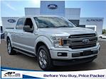 2018 Ford F-150 SuperCrew Cab 4WD Pickup for sale #JFB25544 - photo 1