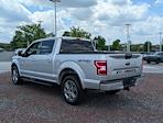 2018 Ford F-150 SuperCrew Cab 4WD Pickup for sale #JFB25544 - photo 7