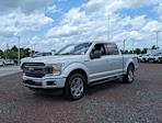 2018 Ford F-150 SuperCrew Cab 4WD Pickup for sale #JFB25544 - photo 9