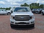 2018 Ford F-150 SuperCrew Cab 4WD Pickup for sale #JFB25544 - photo 10