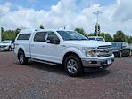 2018 Ford F-150 SuperCrew Cab 4WD Pickup for sale #JFE43012 - photo 3