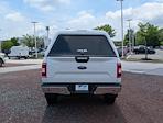 2018 Ford F-150 SuperCrew Cab 4WD Pickup for sale #JFE43012 - photo 5
