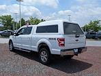 2018 Ford F-150 SuperCrew Cab 4WD Pickup for sale #JFE43012 - photo 6