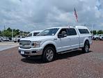 2018 Ford F-150 SuperCrew Cab 4WD Pickup for sale #JFE43012 - photo 8