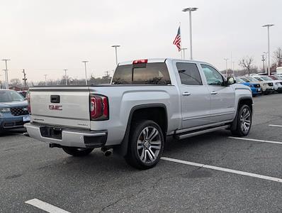 Used 2018 GMC Sierra 1500 - photo 1