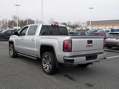 Used 2018 GMC Sierra 1500 - photo 1