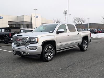 Used 2018 GMC Sierra 1500 - photo 1