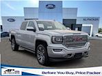 2018 GMC Sierra 1500 Crew Cab 4WD Pickup for sale #JG435420 - photo 30