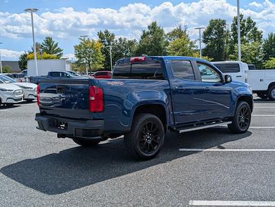 2019 Chevrolet Colorado Crew Cab 4WD Pickup for sale #K1320331 - photo 2