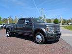 Used 2019 Ford F-450 Platinum Crew Cab 4WD DRW Pickup for sale #KED61438 - photo 3