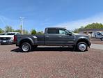 Used 2019 Ford F-450 Platinum Crew Cab 4WD DRW Pickup for sale #KED61438 - photo 4