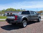 Used 2019 Ford F-450 Platinum Crew Cab 4WD DRW Pickup for sale #KED61438 - photo 2
