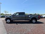 Used 2019 Ford F-450 Platinum Crew Cab 4WD DRW Pickup for sale #KED61438 - photo 7