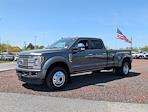 Used 2019 Ford F-450 Platinum Crew Cab 4WD DRW Pickup for sale #KED61438 - photo 8