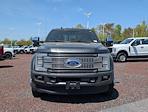 Used 2019 Ford F-450 Platinum Crew Cab 4WD DRW Pickup for sale #KED61438 - photo 9