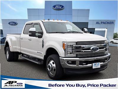 2019 Ford F-350 Crew Cab DRW 4WD Pickup for sale #KEG34948 - photo 1