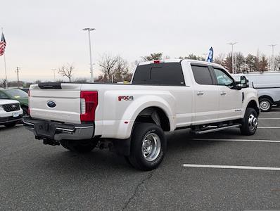 2019 Ford F-350 Crew Cab DRW 4WD Pickup for sale #KEG34948 - photo 2