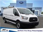 Used 2019 Ford Transit 250 Low Roof Upfitted Cargo Van for sale #KKA32600 - photo 1