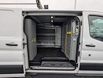 Used 2019 Ford Transit 250 Low Roof Upfitted Cargo Van for sale #KKA32600 - photo 11